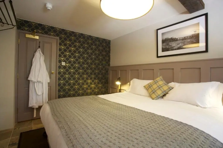 Classic room