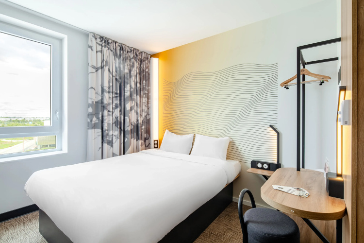 B&B Hotel Cergy Saint-Christophe