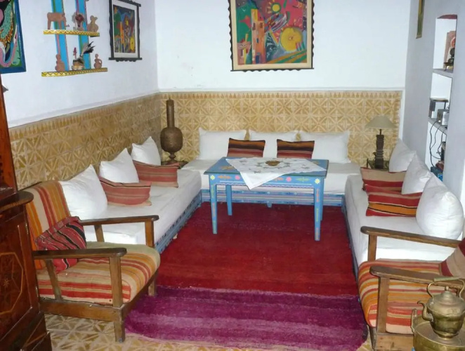 Riad Dar Latifa