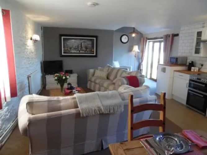 Primrose Cottage