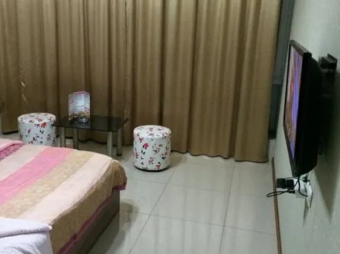 Star Hotel Didube