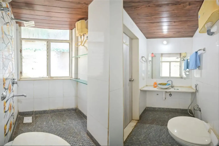 C1 Villa