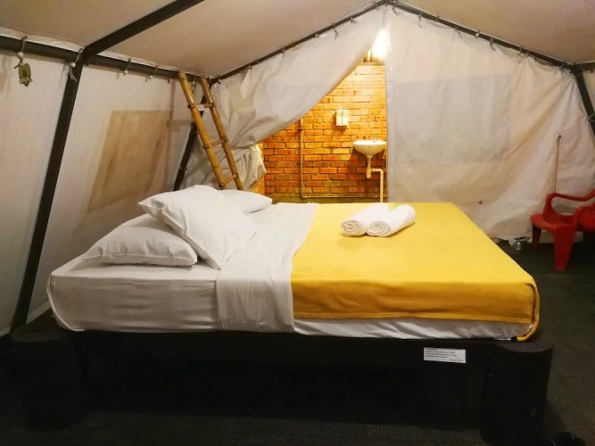 Tent