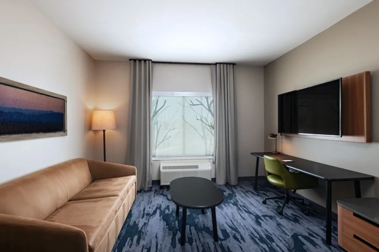 Double Suite