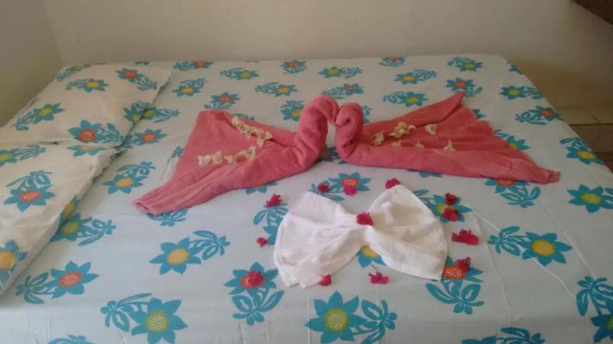 Flat Praça 1