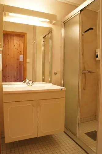 Lista Flypark Bed and Breakfast