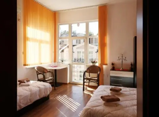Guest House Konakat