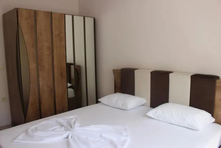 Avrasya Vip Suite