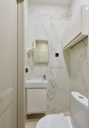 Фотография номера квартиры MOKO Apartments на улице Туристская