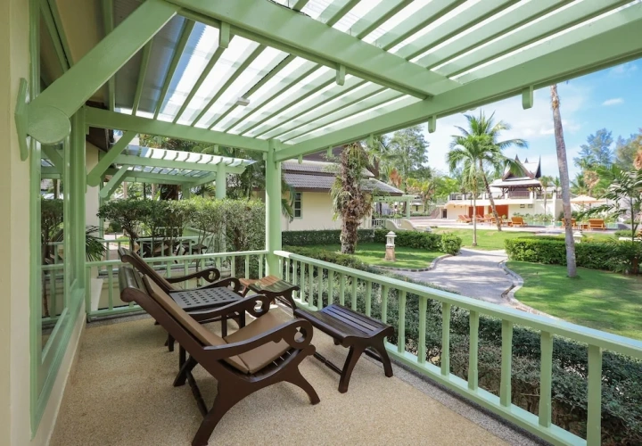 Family Villa