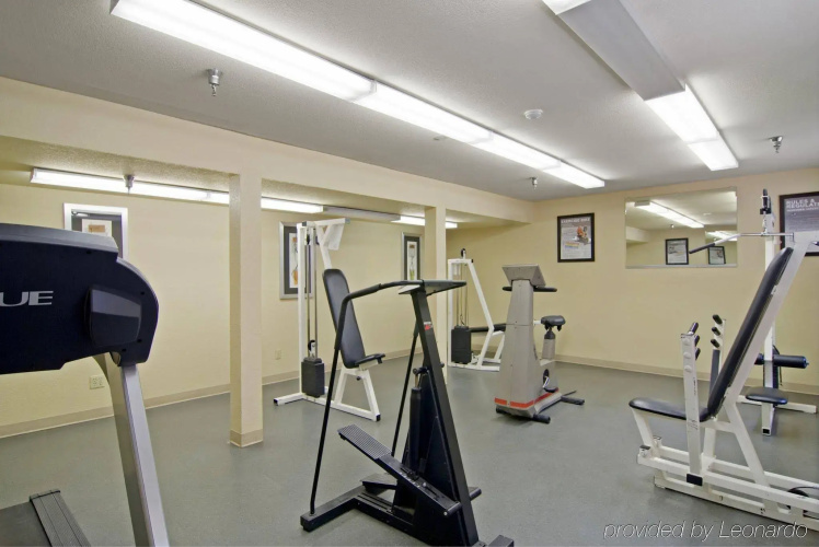 Siegel Suites Boulder III