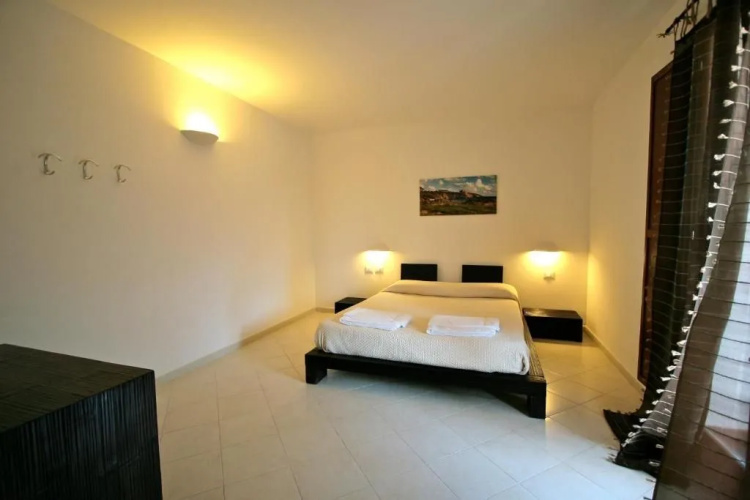 Kuddie Rosse Eco-Friendly Residence