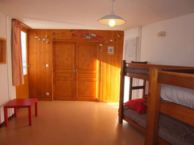 Villa Aravis Les Menuires