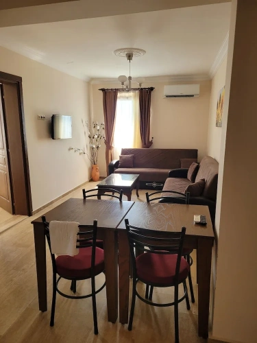 Family Apartment