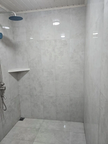 4 Bedrooms Standard Double room