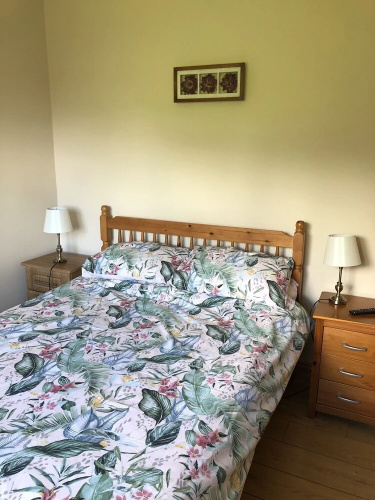 Spiddal Cottage