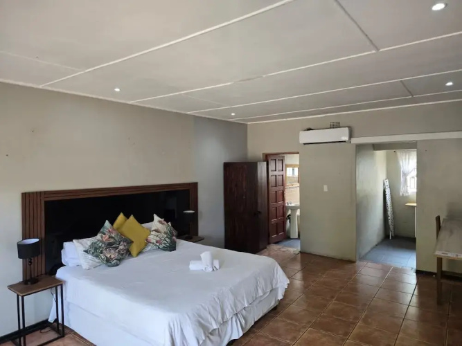 Bothabelo Bed & Breakfast