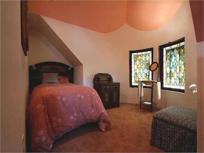 Hassinger Daniels Guest House