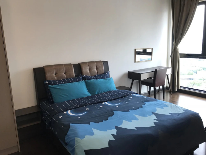 18 New Home KLCC