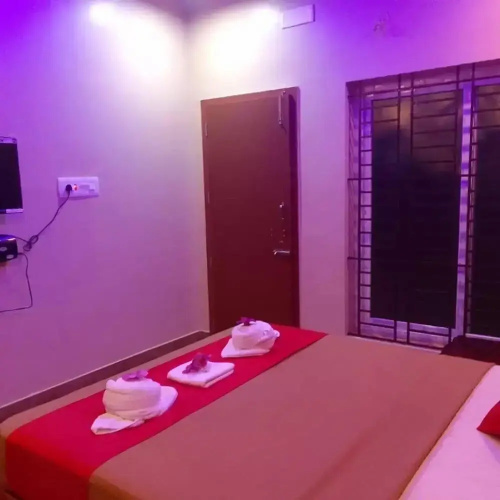 JMA Garden Resorts