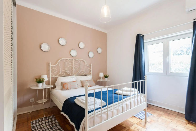 FLH Cascais Apartment with Terrace