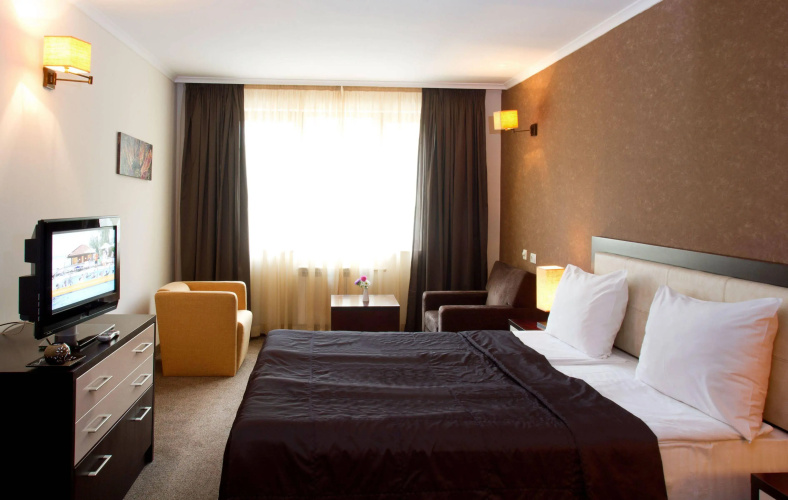 SPA Resort St. Ivan Rilski