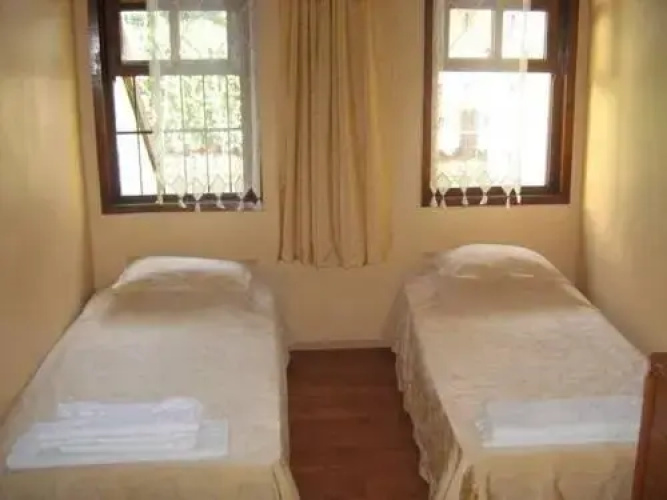 Naturel Pension