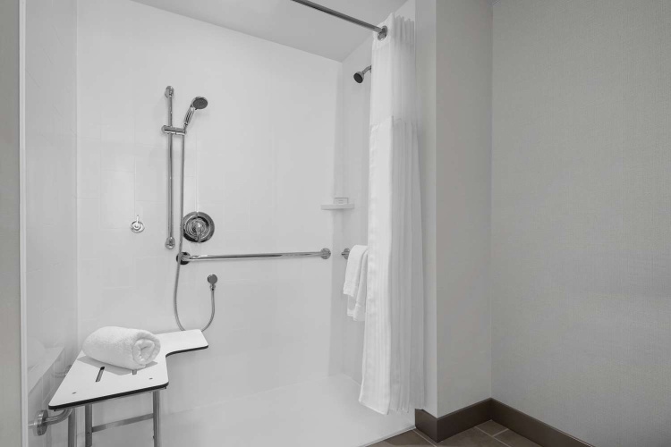 Hilton Garden Inn Camden Waterfront Philadelphia photo 12