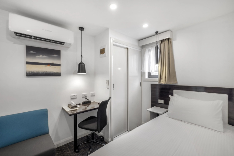 Best Western Plus Buckingham International