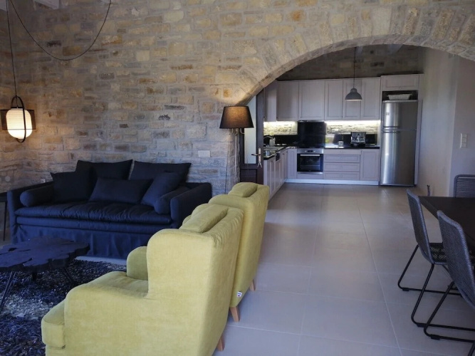 Casa Della Vita