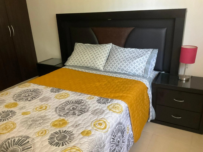 BEACH HAUS-Suites Vacacionales