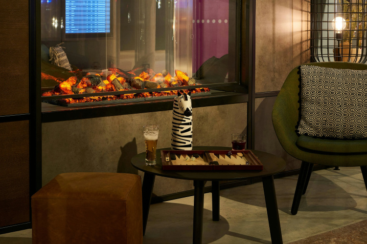 Moxy Paris Charles De Gaulle Airport photo 12