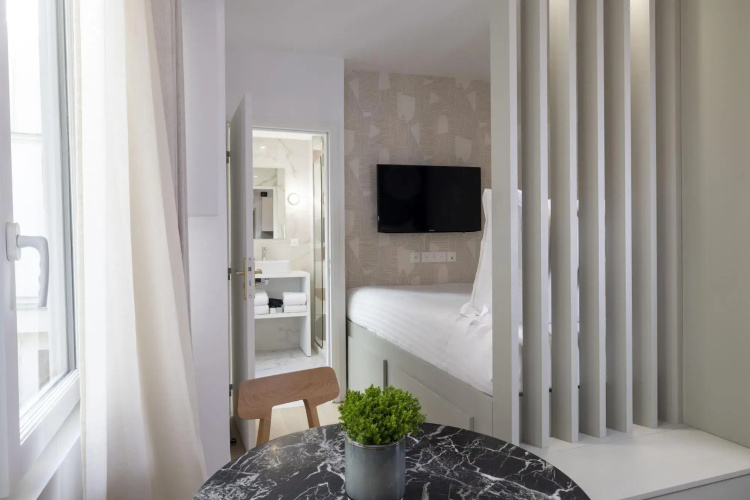 Yuna Blanche - Serviced Apartments