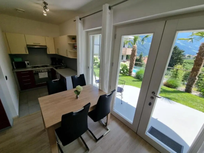 Appartement Mayr
