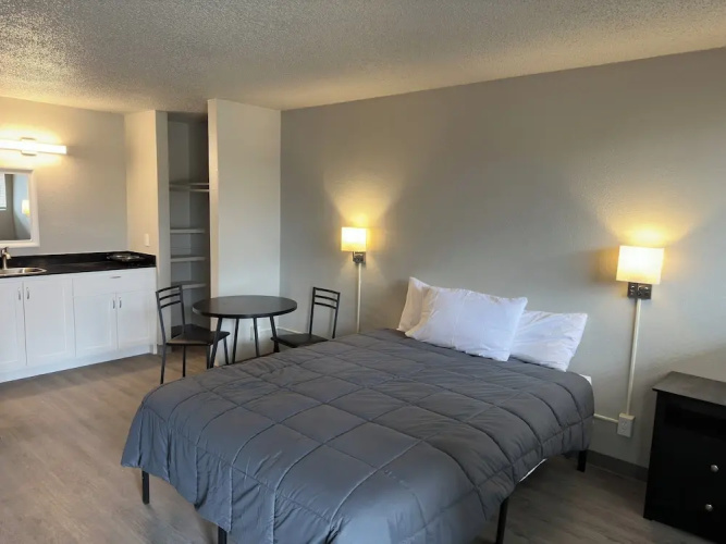 LTA Suites Brookside