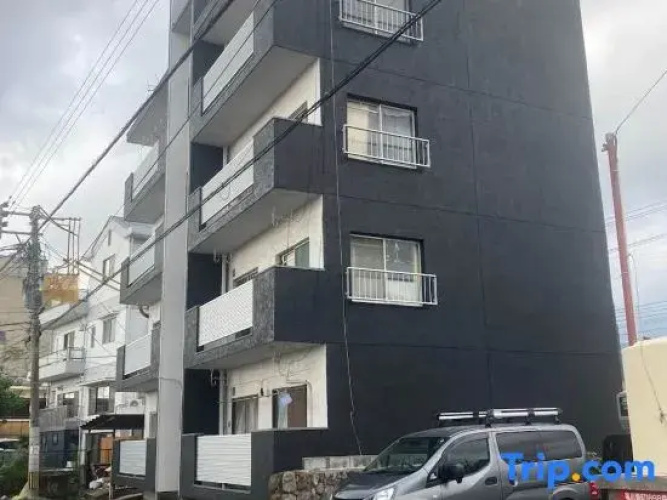 Shiki Villa Beppu -Issen-