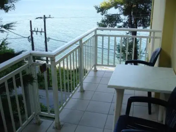 Hotel Anesis