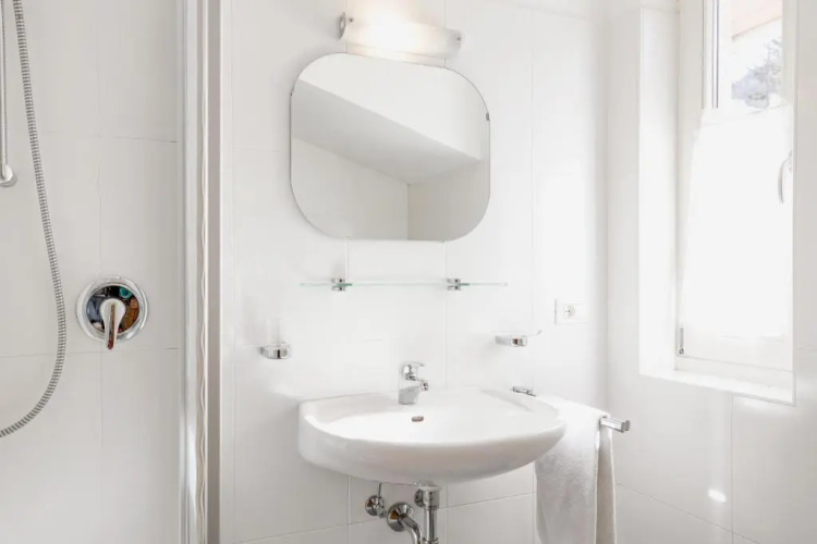 Haus Aue - Apartment 1