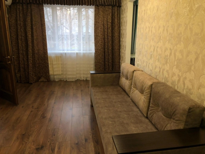 Prospect Polia apartment