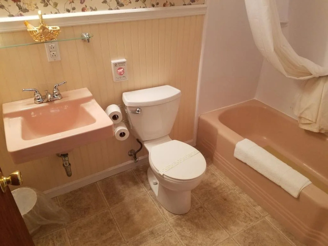 Oakes Oramel Inn
