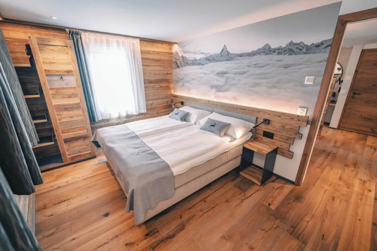 1 Bedroom Apartment with balcony
