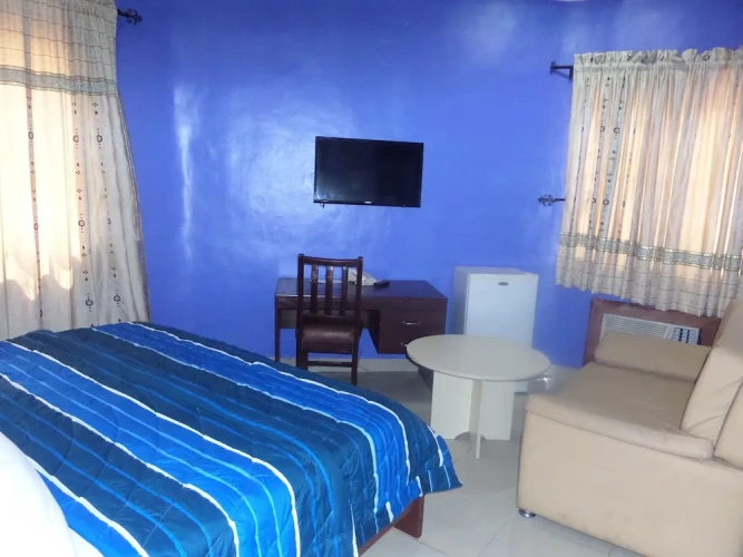 Superior room
