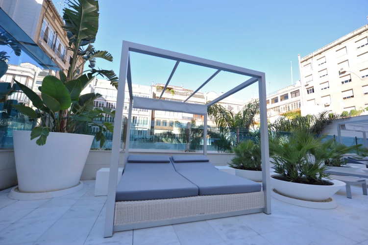 Hotel Indigo Barcelona - Plaza Catalunya photo 21