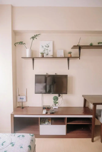 Irresistibly Spacious Haven