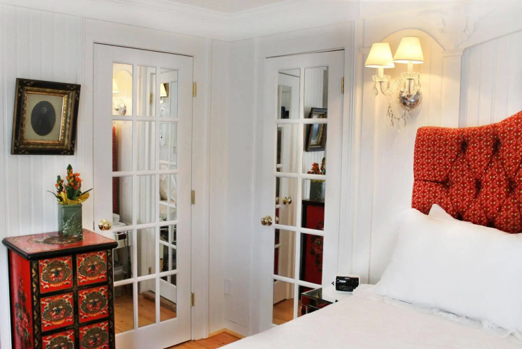 Life House, Nantucket