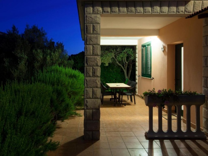 1 Bedroom Apartment with balcony and with view