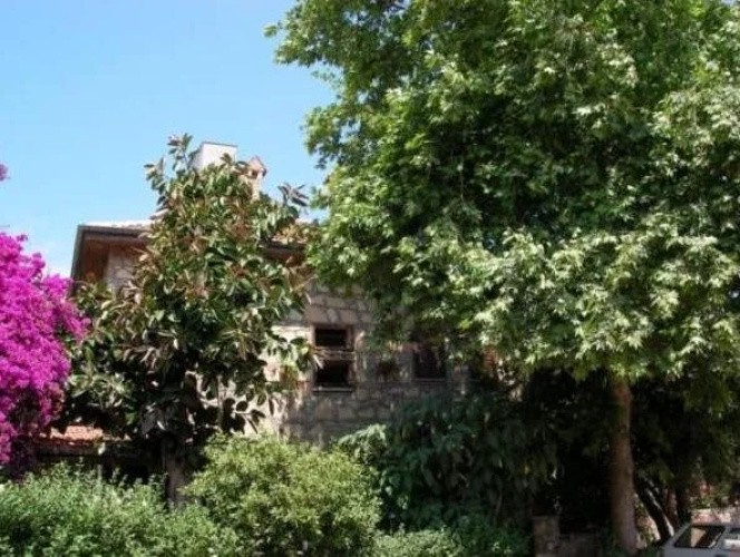 Yükser Pansiyon