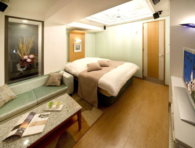 Hotel & SPA Island Adult Only