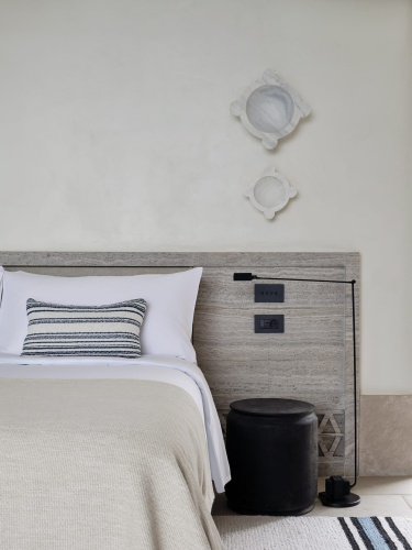 Premium Chill Out Double room Sea View