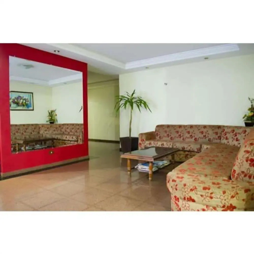 Hotel Bela Vista